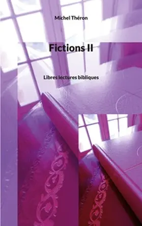 Théron |  Fictions II | Buch |  Sack Fachmedien