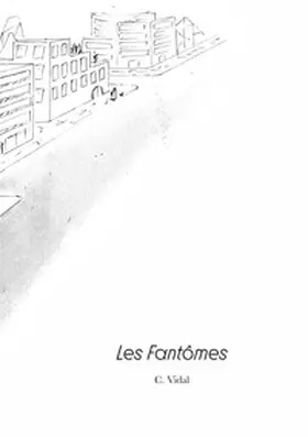 Vidal |  Les Fantômes | Buch |  Sack Fachmedien