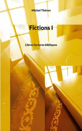 Théron |  Fictions I | eBook | Sack Fachmedien