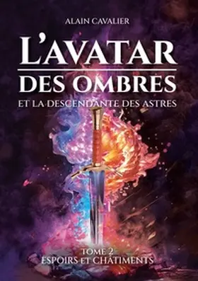 Cavalier |  L'Avatar des ombres | Buch |  Sack Fachmedien