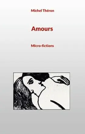 Théron |  Amours | eBook | Sack Fachmedien