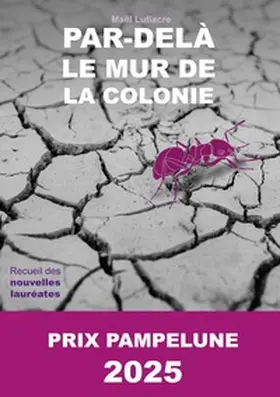 Lufiacre / Pontoire / Leroy |  Par-delà le Mur de la Colonie | Buch |  Sack Fachmedien