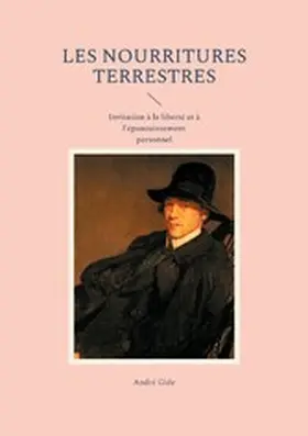 Gide |  Les Nourritures terrestres | eBook | Sack Fachmedien
