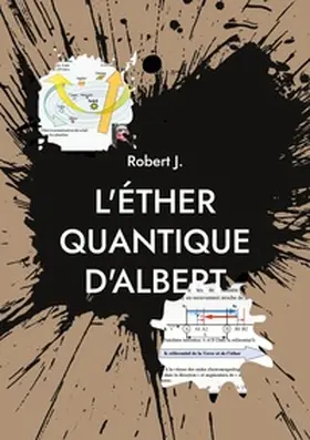 J. |  L'éther quantique d'Albert | Buch |  Sack Fachmedien