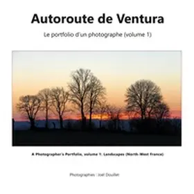 Douillet |  Autoroute de Ventura | Buch |  Sack Fachmedien