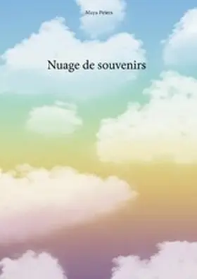 Peters |  Nuage de souvenirs | eBook | Sack Fachmedien