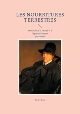 Gide | Les Nourritures terrestres | Buch | 978-2-322-54439-4 | sack.de