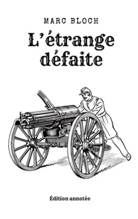 Bloch |  L'étrange défaite | Buch |  Sack Fachmedien
