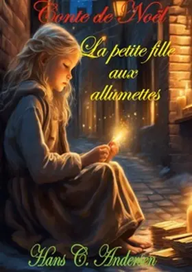 Andersen |  Conte de Noël | Buch |  Sack Fachmedien