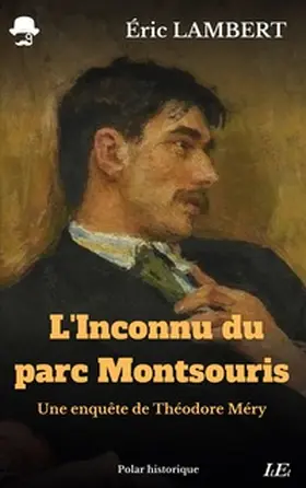 Lambert |  L'Inconnu du parc Montsouris | Buch |  Sack Fachmedien