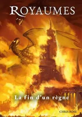 Rose | Royaumes | Buch | 978-2-322-56069-1 | www2.sack.de