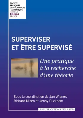Wiener / Mizen / Duckham |  Superviser et être supervisé | eBook | Sack Fachmedien