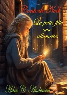 Andersen |  Conte de Noël | Buch |  Sack Fachmedien