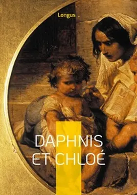 . |  Daphnis et Chloé | Buch |  Sack Fachmedien