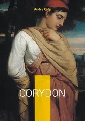 Gide |  Corydon | Buch |  Sack Fachmedien