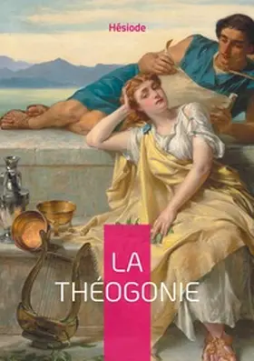 . |  La Théogonie | Buch |  Sack Fachmedien