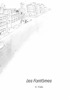 Vidal |  Les Fantômes | eBook | Sack Fachmedien