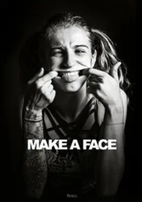 . |  Make a face | eBook | Sack Fachmedien