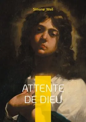 Weil |  Attente de Dieu | Buch |  Sack Fachmedien