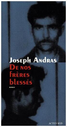 Andras |  De nos frères blessés | Buch |  Sack Fachmedien