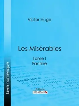 Hugo | Les Misérables | E-Book | www2.sack.de