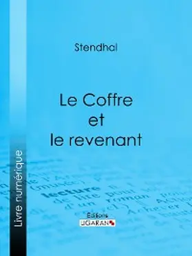 Ligaran / Stendhal |  Le Coffre et le revenant | eBook | Sack Fachmedien