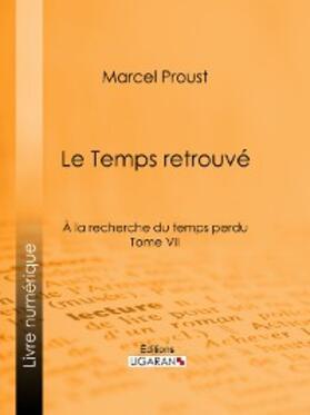 Proust | A la recherche du temps perdu | E-Book | www2.sack.de