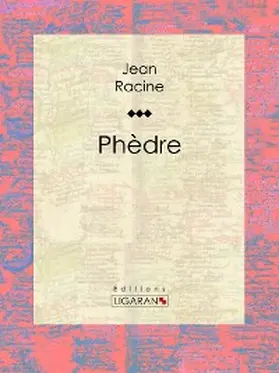 Racine | Phèdre | E-Book | www2.sack.de