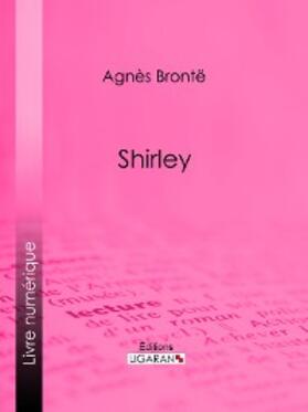 Brontë | Shirley | E-Book | www2.sack.de