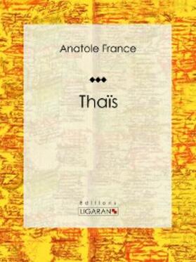 France | Thaïs | E-Book | www2.sack.de