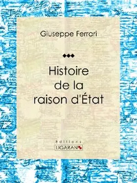 Ferrari |  Histoire de la raison d'État | eBook | Sack Fachmedien