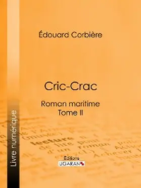 Corbière / Ligaran |  Cric-Crac | eBook | Sack Fachmedien