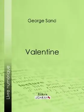 Sand | Valentine | E-Book | www2.sack.de