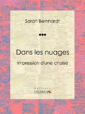 Bernhardt / Ligaran |  Dans les nuages | eBook | Sack Fachmedien