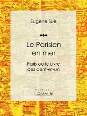 Sue |  Le Parisien en mer | eBook | Sack Fachmedien