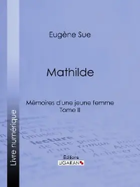 Sue |  Mathilde | eBook | Sack Fachmedien