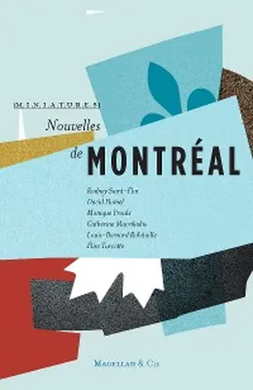 Collectif |  Nouvelles de Montréal | eBook | Sack Fachmedien