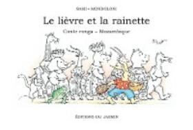 Sami |  Le lièvre et la rainette | eBook | Sack Fachmedien