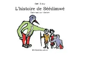 Sami |  L'Histoire de Séédimwé | eBook | Sack Fachmedien