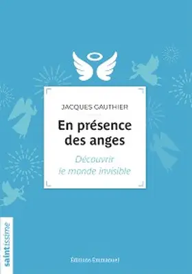 Gauthier |  En présence des anges | eBook | Sack Fachmedien