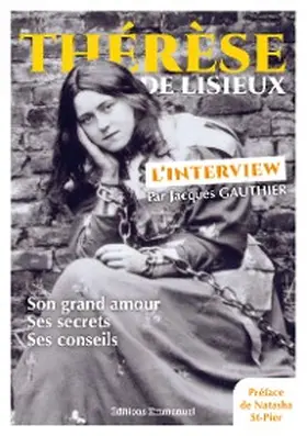 Gauthier |  Thérèse de Lisieux, l'interview | eBook | Sack Fachmedien