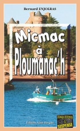 Enjolras |  Micmac à Ploumanac'h | eBook | Sack Fachmedien