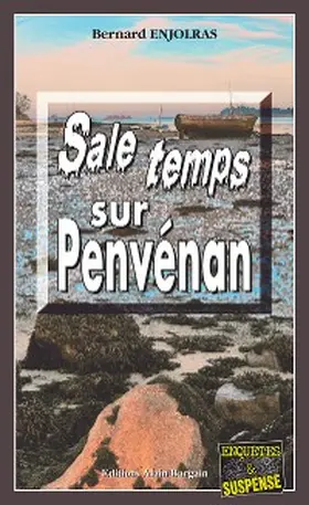 Enjolras |  Sale temps sur Penvénan | eBook | Sack Fachmedien