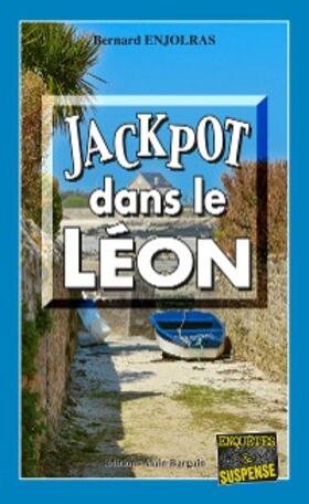 Enjolras |  Jackpot dans le Léon | eBook | Sack Fachmedien