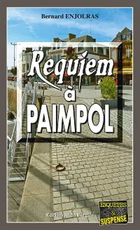 Enjolras |  Requiem à Paimpol | eBook | Sack Fachmedien