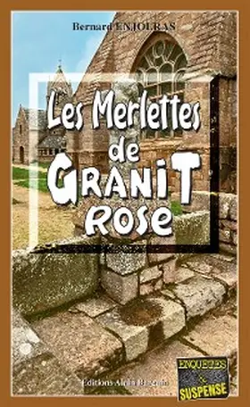 Enjolras |  Les Merlettes de Granit rose | eBook | Sack Fachmedien