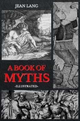 Lang |  A Book of Myths | eBook | Sack Fachmedien
