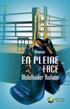 Railane |  En pleine face | eBook | Sack Fachmedien