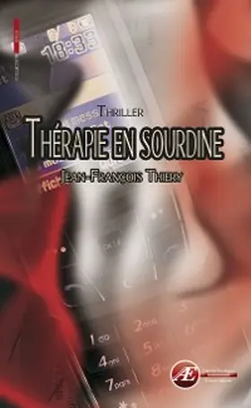 Thiery |  Thérapie en sourdine | eBook | Sack Fachmedien