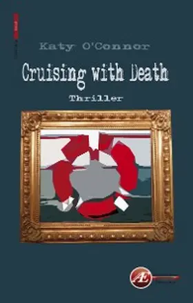 O'Connor |  Cruising with Death | eBook | Sack Fachmedien